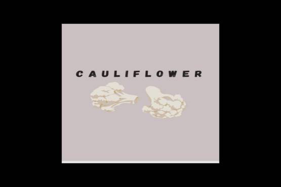 Cauliflower