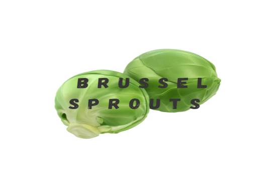 Brussel Sprouts 