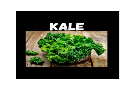 Kale