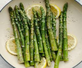 Asparagus