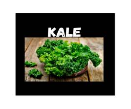 Kale